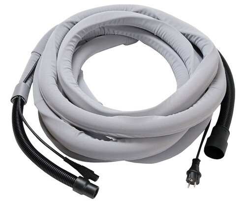 PÖLYNPOISTOLETKU 27 MM X6 M CE 230V