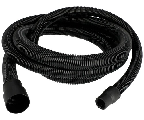 PÖLYNPOISTOLETKU 27MMX6M + ADAPTERI