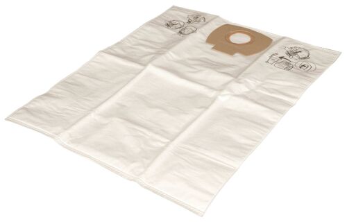 PÖLYPUSSIT 1025 FLEECE, 5 KPL