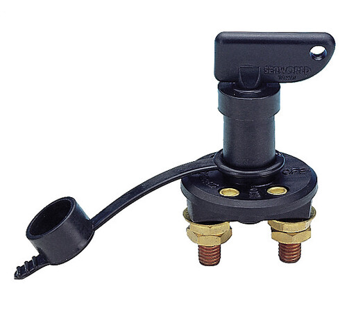 PÄÄVIRTAKATKAISIJA 75A