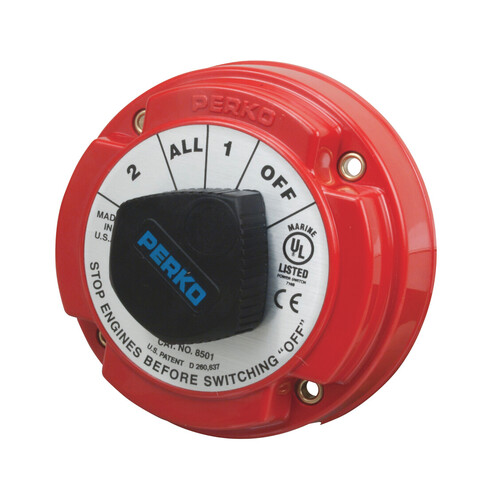 PÄÄVIRTAKYTKIN 1-2-OFF-ALL
