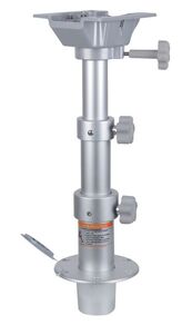 PÖYDÄNJALKA, KOLMIPORTAINEN