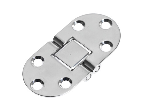 PÖYTÄSARANA 38x76mm, UPOTETTAVA