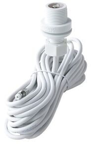 P6115 ASENNUSJALAKA LÄPIVIENTI ASENNUKSIIN