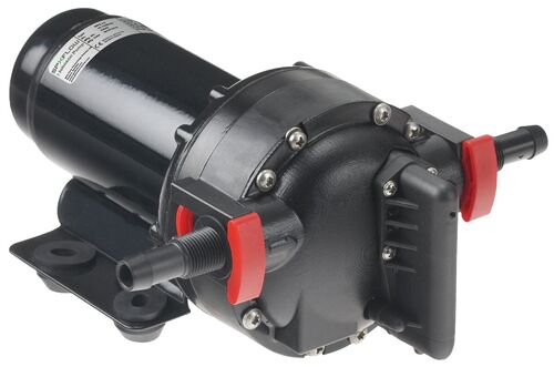 PAINEVESIPUMPPU 15L/MIN 24V