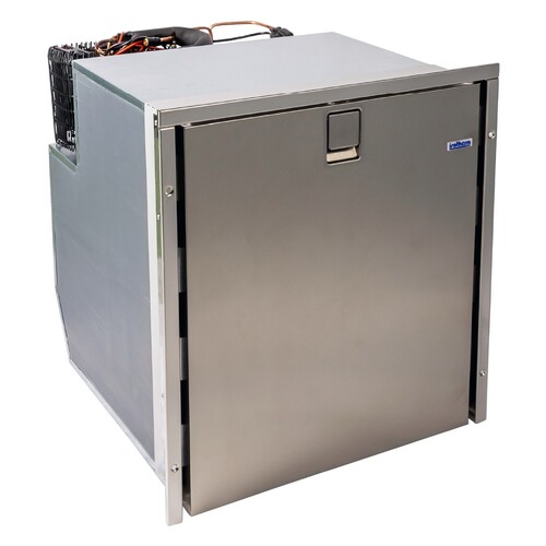 PAKASTIN 55L INOX CLEAN TOUCH
