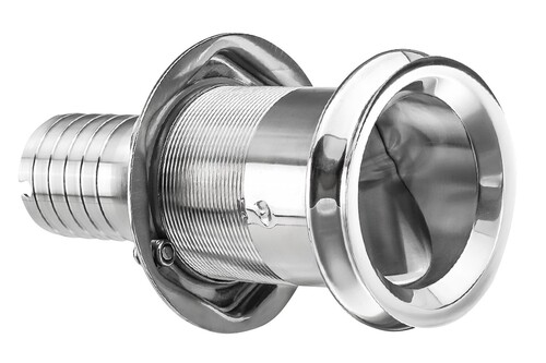 PAKOPUTKEN LÄPIVIENTI 38mm