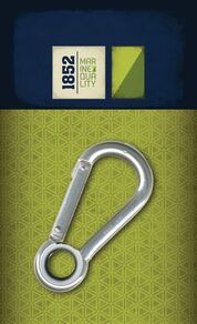 PALOMIEHENHAKA KÖYSIRENKAALLA 8MM