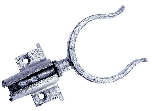 PATENTTIHANKAIN GALVANOITU 77x50MM