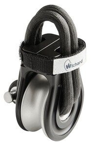 PEHMEÄ HEITTOPYLPYRÄ mm KÖYDELLE