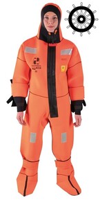 PELASTAUTUMISPUKU SEAECO STD SOLAS