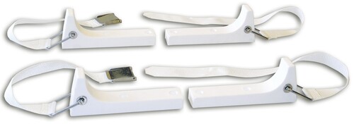 PELASTUSLAUTAN KANSIKIINNITYSSARJA