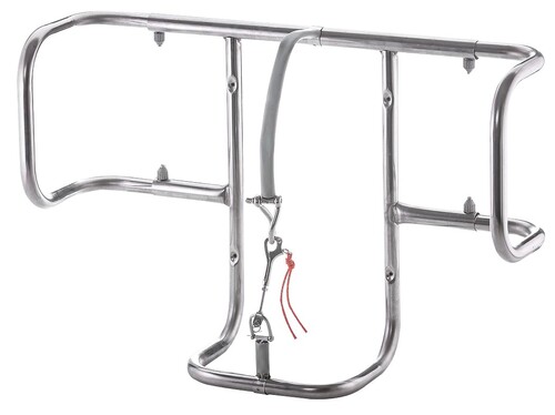 PELASTUSLAUTAN TELINE