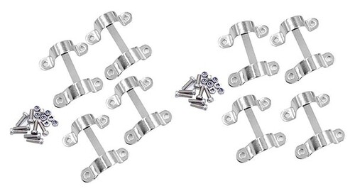 PELASTUSLAUTTATELINEEN KIINNIKESARJA