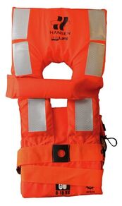 PELASTUSLIIVI SEALIFE VAUVA