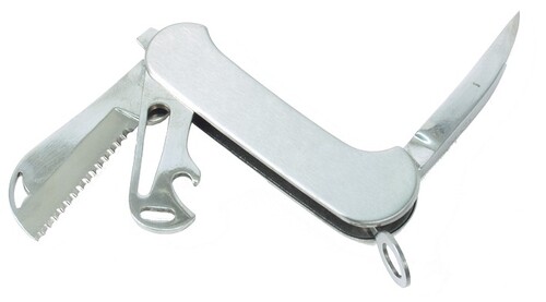 PELASTUSVENEEN VEITSI