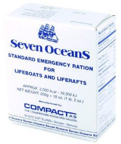 PELASTUSVENEMUONA SEVEN OCEANS
