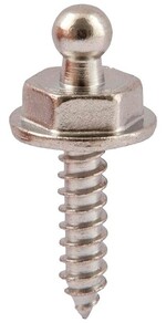 PELTIRUUVI 4,2X12MM TENAX