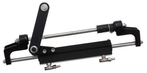 PERÄMOOTTORISYLINTERI <175HV, SUORA