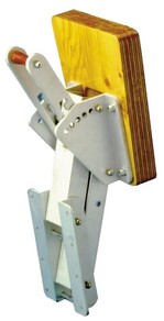 PERÄMOOTTORITELINE MAKS. 40KG