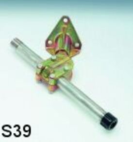 PERÄPEILIKIINNIKKEEN HOLKKI