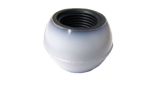 PERÄPEILIKIINNIKKEEN MUOVIPALLO