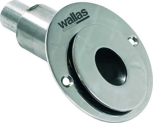 PERÄPEILILÄPIVIENTI 28/45MM