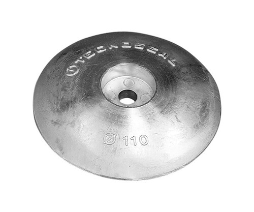 PERÄSINANODI (PARI) 110mm