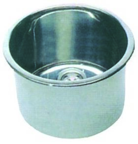 PESUALLAS RUOSTUMATON TERÄS 260MM