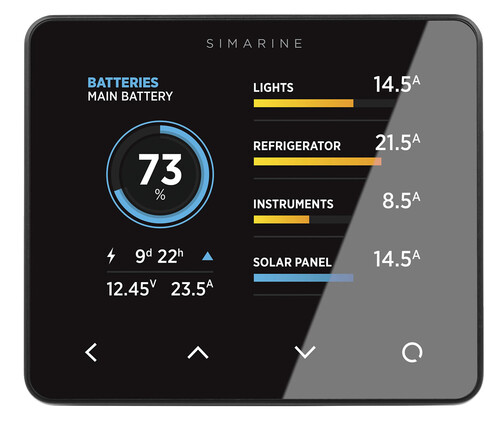 PICO ÄLYKÄS AKKUVAHTI