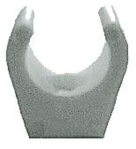 PIDIKE VALKOISTA MUOVIA 25MM