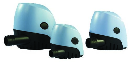 PILSSIPUMPPU ORCA 1454 24 V