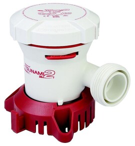 PILSSIPUMPPU TSUNAMI T500 MK2
