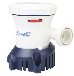 PILSSIPUMPPU TSUNAMI T800 MK2