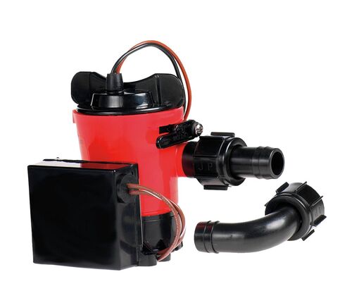 PILSSIPUMPPU ULTIMA COMBO 1000 GPH
