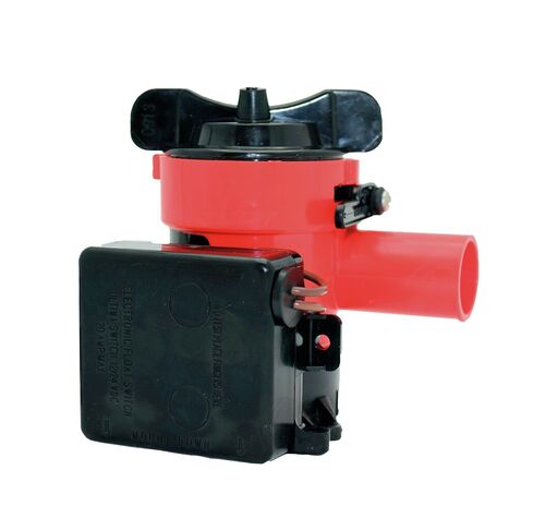 PILSSIPUMPPU ULTIMA COMBO 1250 GPH