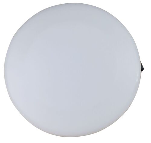 PINTA-ASENNETTAVA LED-SISÄVALO 139MM, 12V