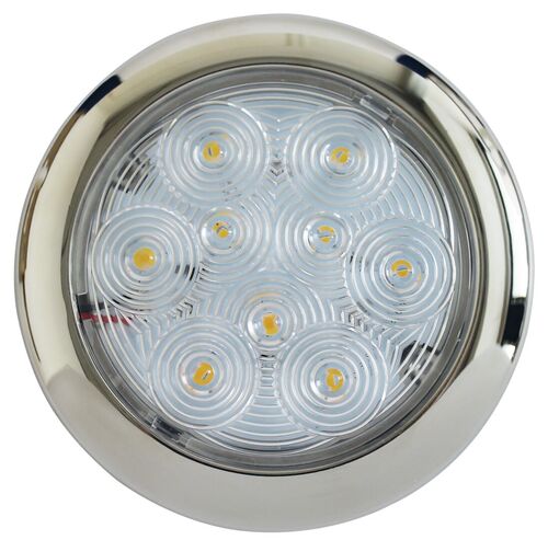 PINTA-ASENNETTAVA LED-VALO 132MM 12V
