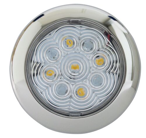 PINTA-ASENNETTAVA LED-VALO 94MM 12V