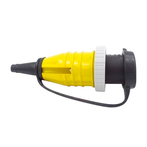 PISTOKE 16A 250V NAARAS