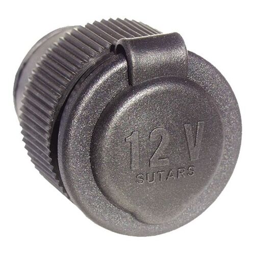 PISTORASIA NAARAS, MUSTA 12V