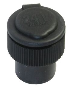 PISTORASIA NAARAS, MUSTA 24V