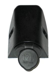 PISTORASIA PINTA-ASENNUS 12V