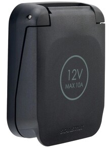 PISTORASIA VENTURA 12V