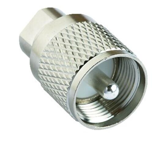 PL259-SOVITIN FASTFIT