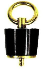 POHJATULPPA TKU 1 1/4