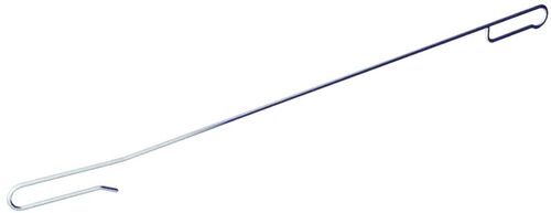 POIJUHAKA AVOKOUKKU 1200MM 10MM