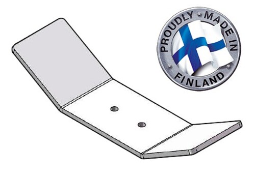 POIJUPAINON LISÄPAINO 5KG