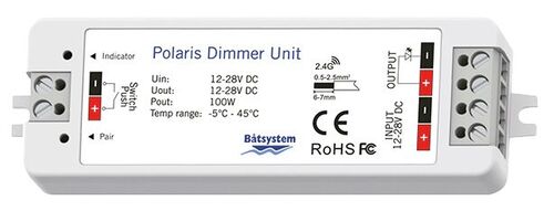 POLARIS HIMMENNINSARJA