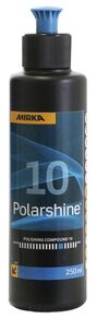 POLARSHINE 10 KIILLOTUSAINE 250 ML